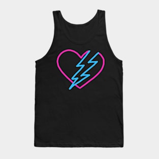 Love&Thunder Tank Top